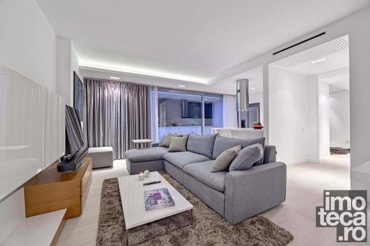 2 room Apartment Vernescu Residence Exclusiv Project